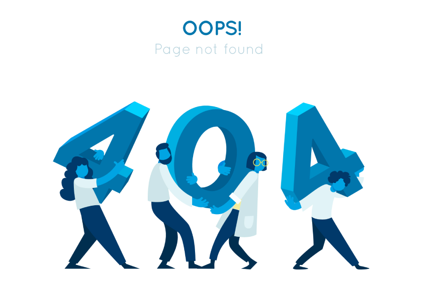 Not Found